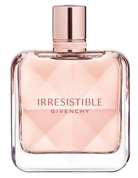 perfume irresistible de givenchy